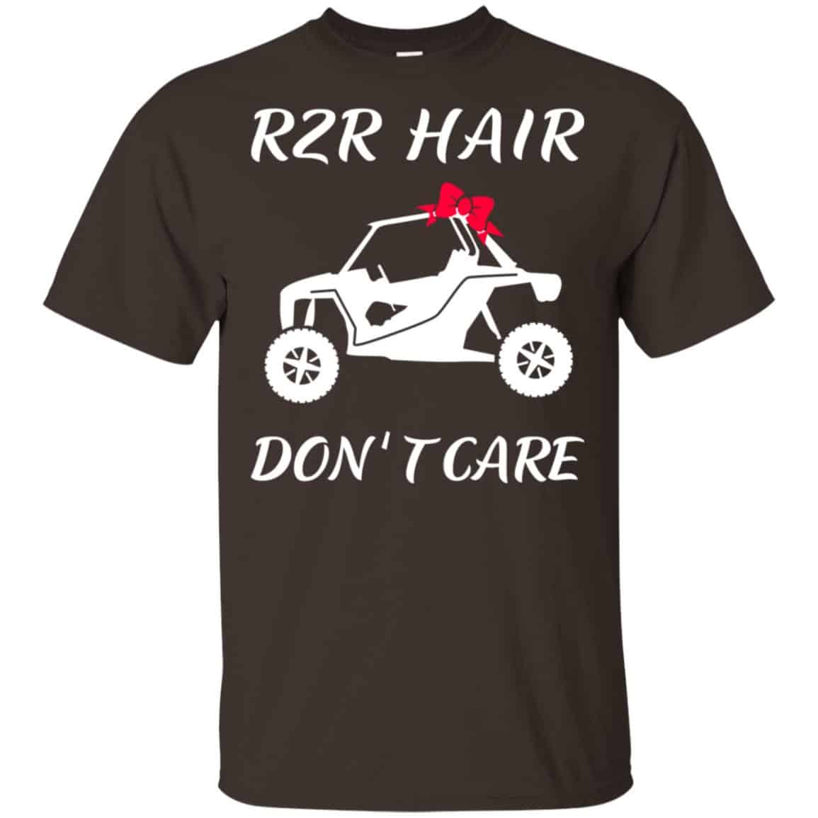 RZR Tribute RZR Hair Don’t Care Shirt, Hoodie, Tank