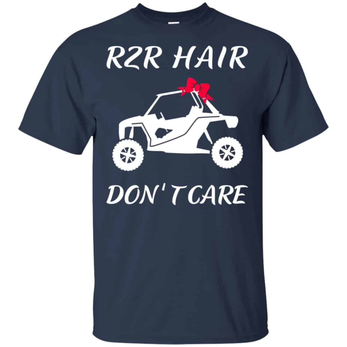 RZR Tribute RZR Hair Don’t Care Shirt, Hoodie, Tank