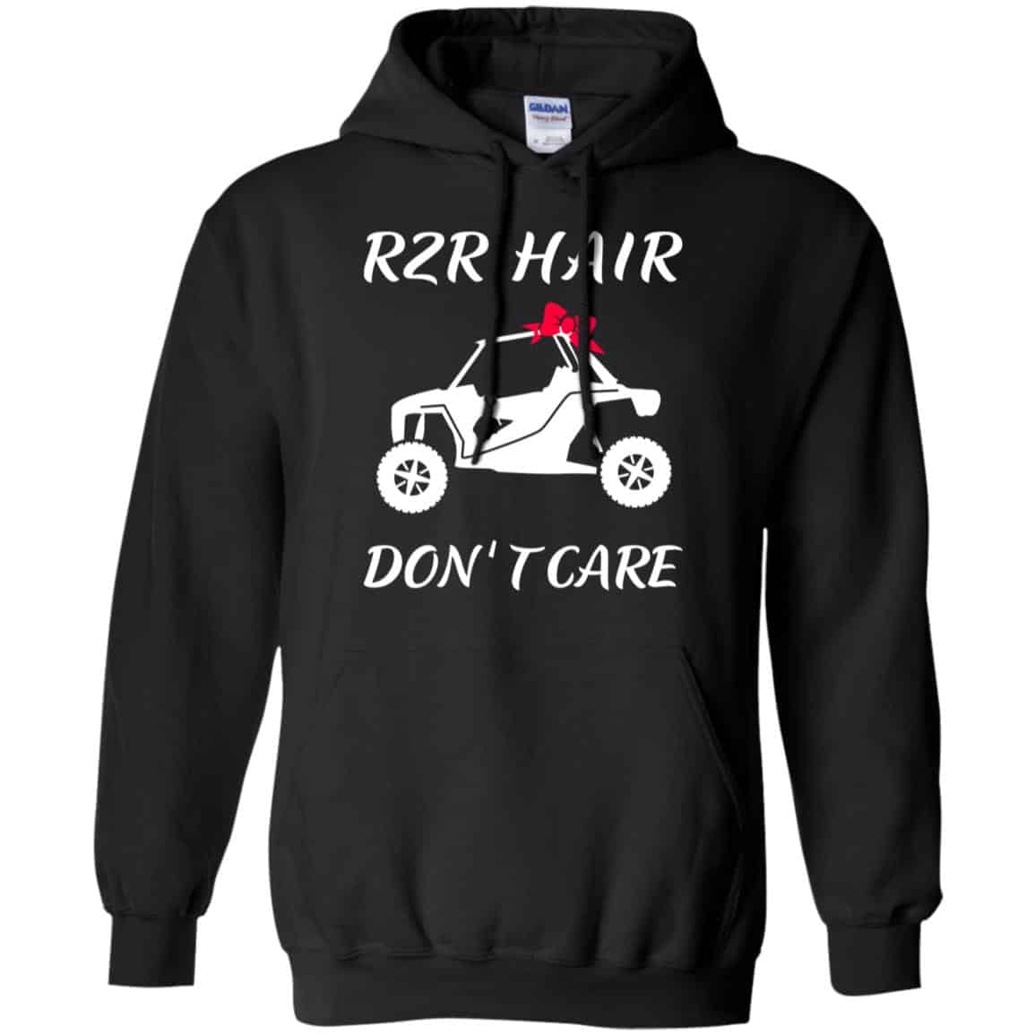 RZR Tribute RZR Hair Don’t Care Shirt, Hoodie, Tank