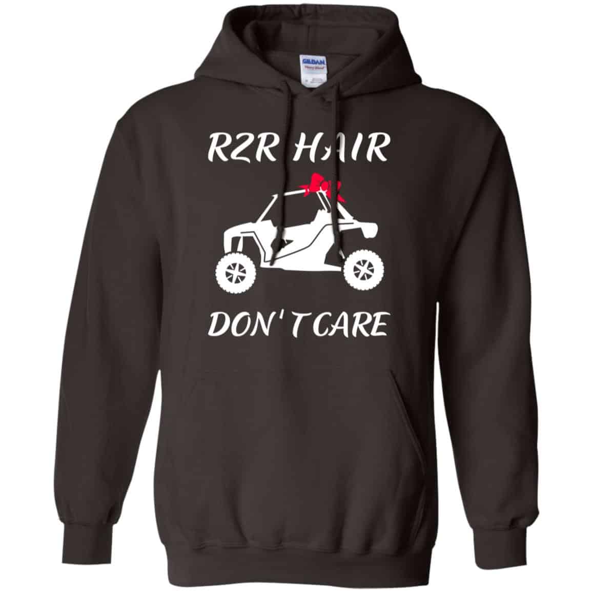 RZR Tribute RZR Hair Don’t Care Shirt, Hoodie, Tank