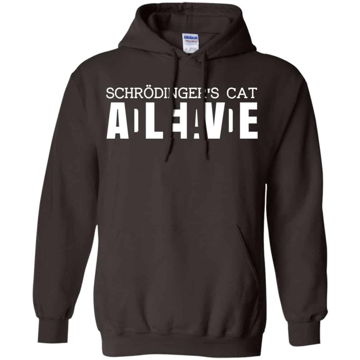 Schrödinger’s Cat ADLEIAVDE Shirt, Hoodie, Tank