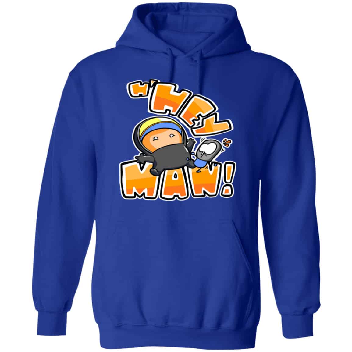 Hey Man Shirt, Hoodie, Tank