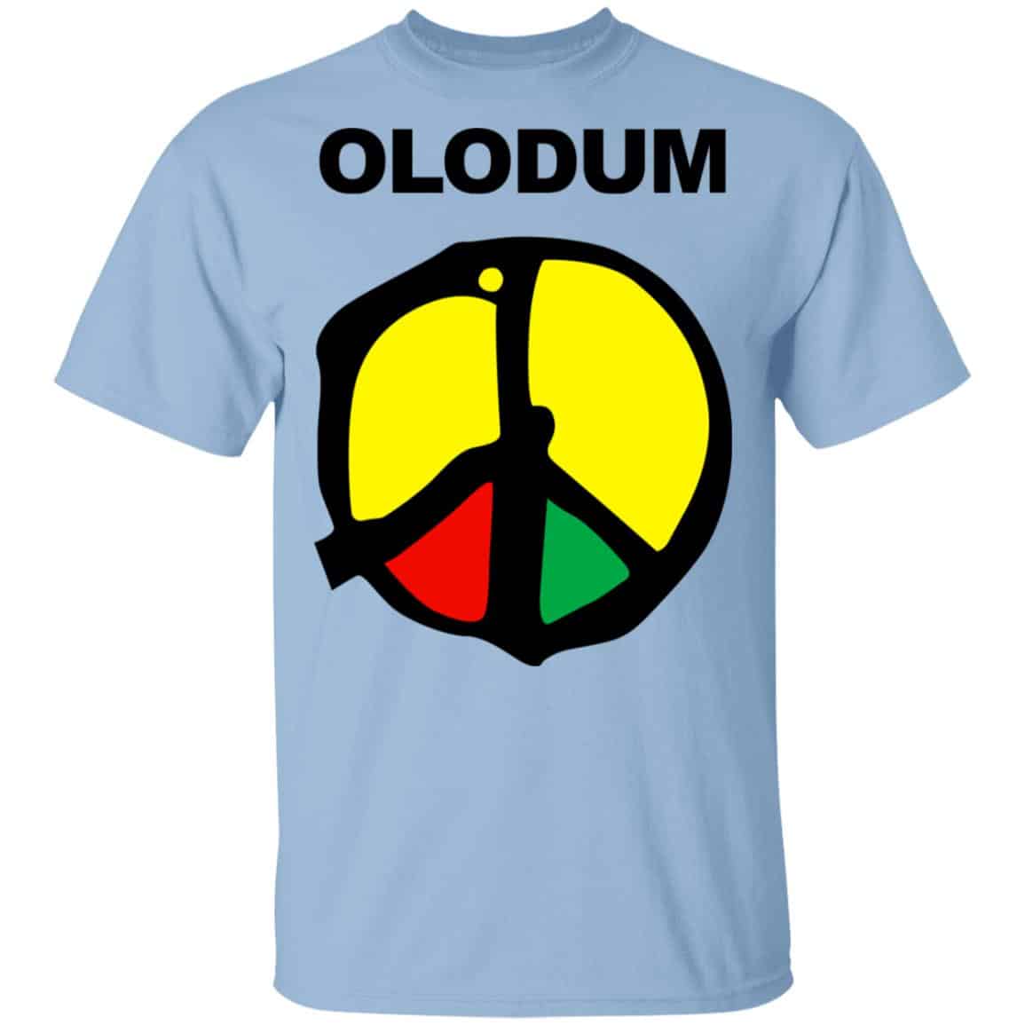 Michael Jackson Olodum Shirt, Hoodie, Tank