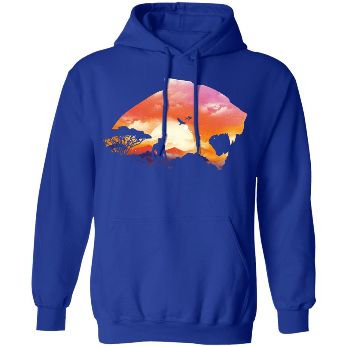 Wakanda Sunset Shirt, Hoodie, Tank