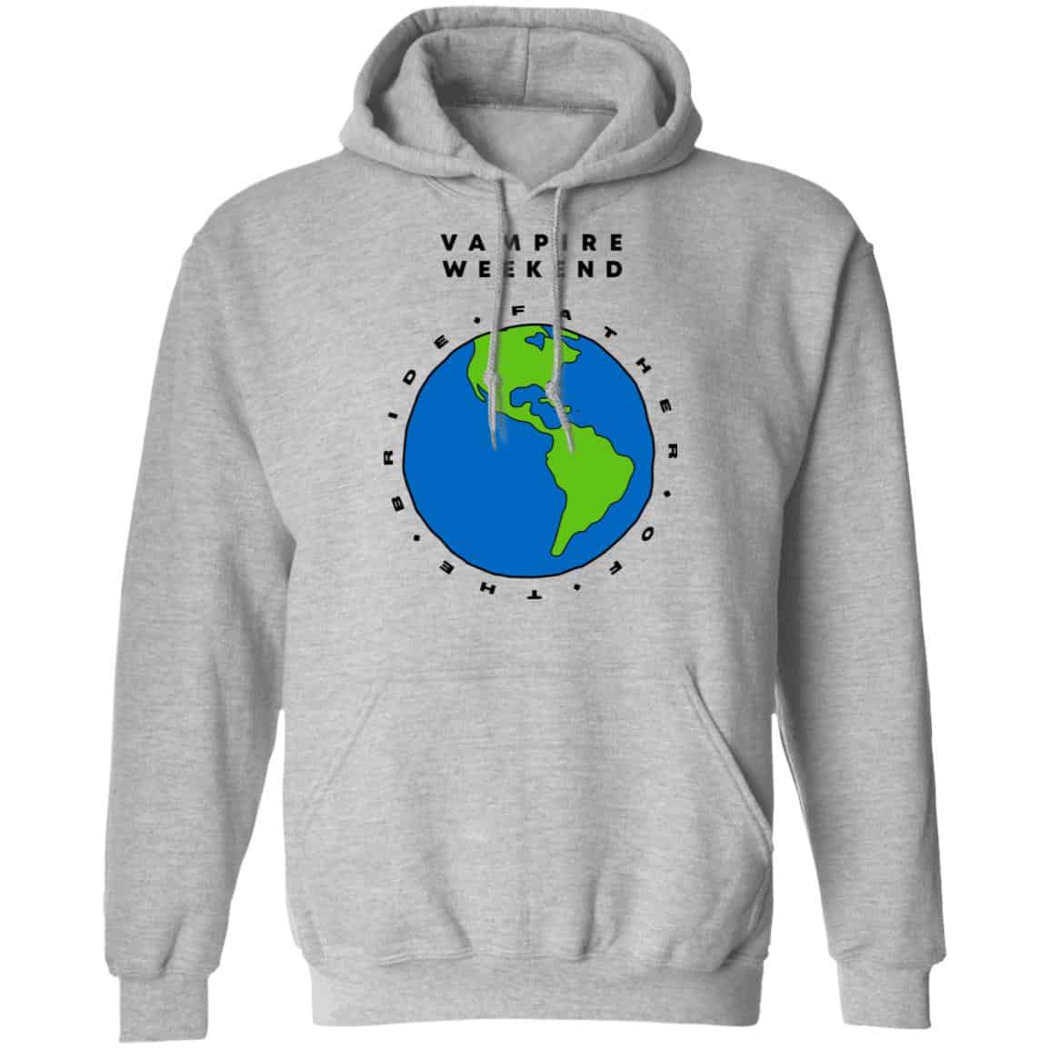 Vampire Weekend Father Of The Bride Tour 2019 Shirt, Hoodie, Tank