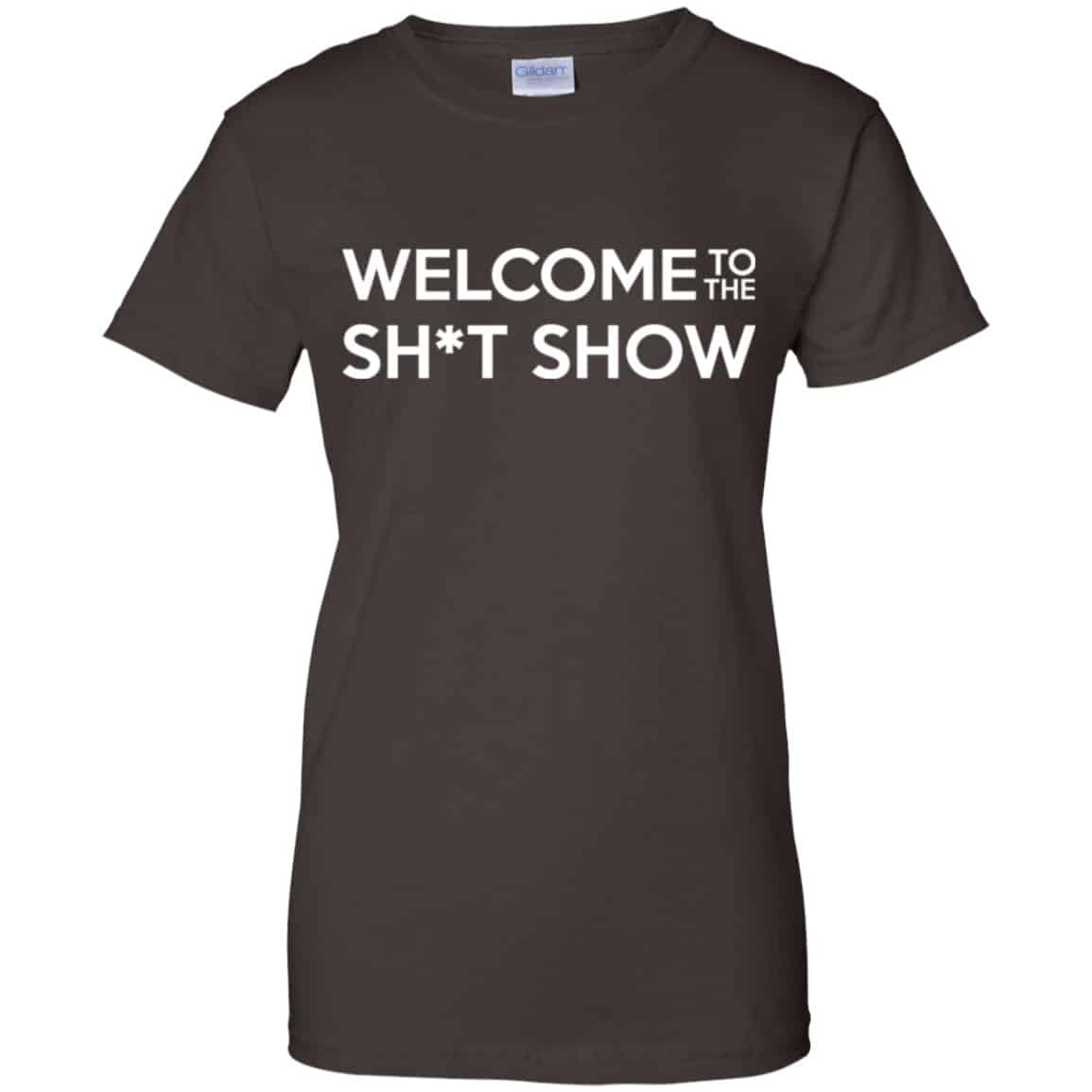 Welcome To The Shit Show Shirt, Hoodie, Tank