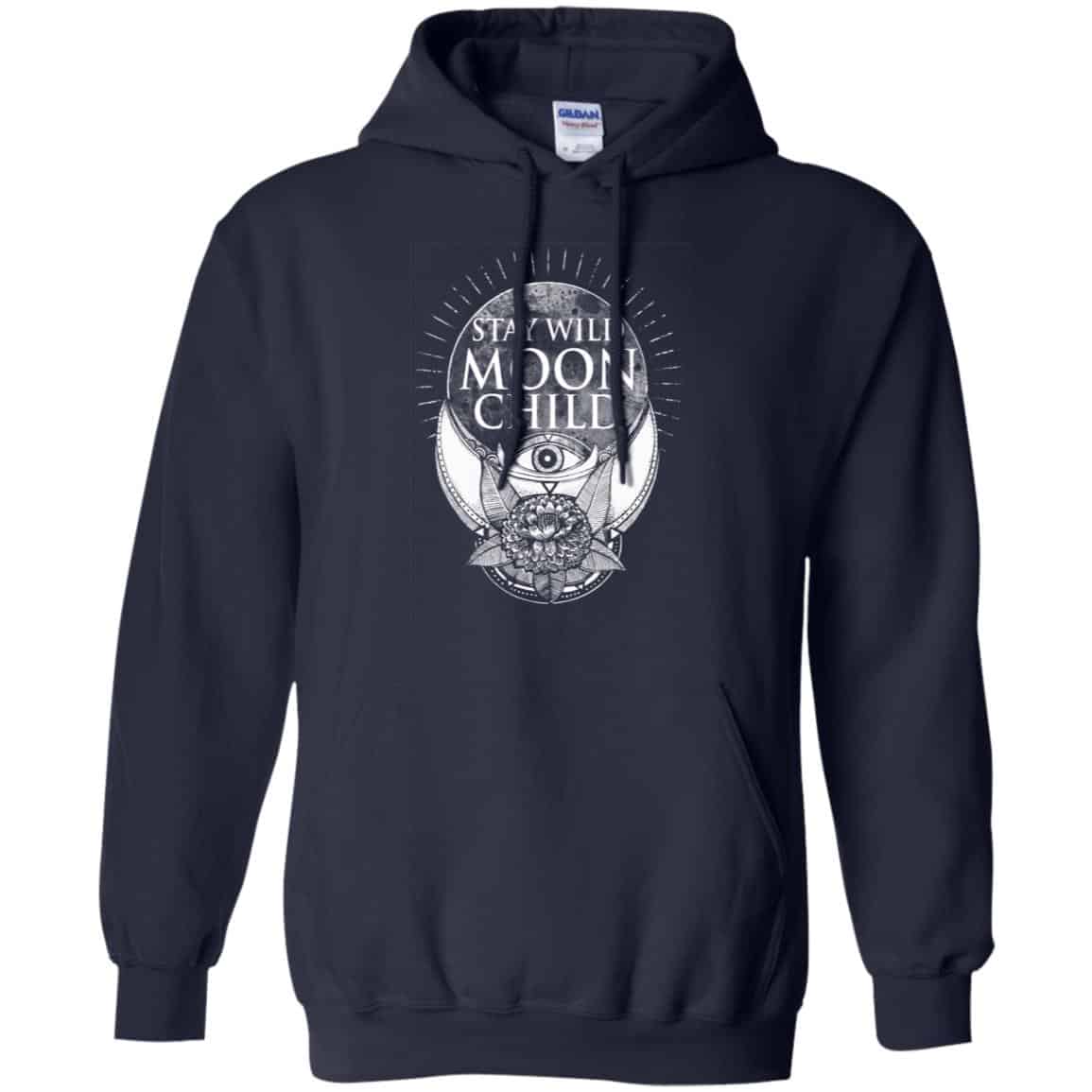 Stay Wild Moon Child Shirt, Hoodie, Tank