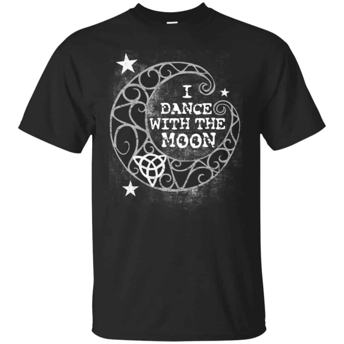 I Dance With The Moon Shirt, Hoodie, Tank