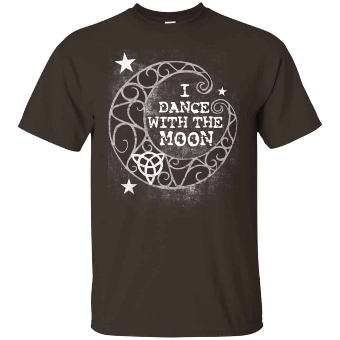 I Dance With The Moon Shirt, Hoodie, Tank