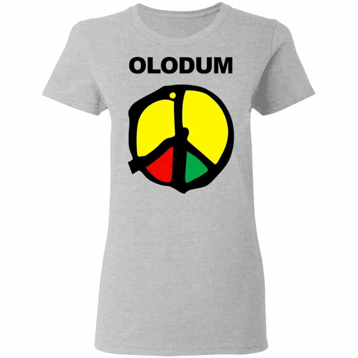 Michael Jackson Olodum Shirt, Hoodie, Tank
