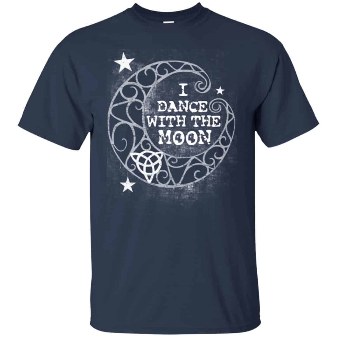 I Dance With The Moon Shirt, Hoodie, Tank
