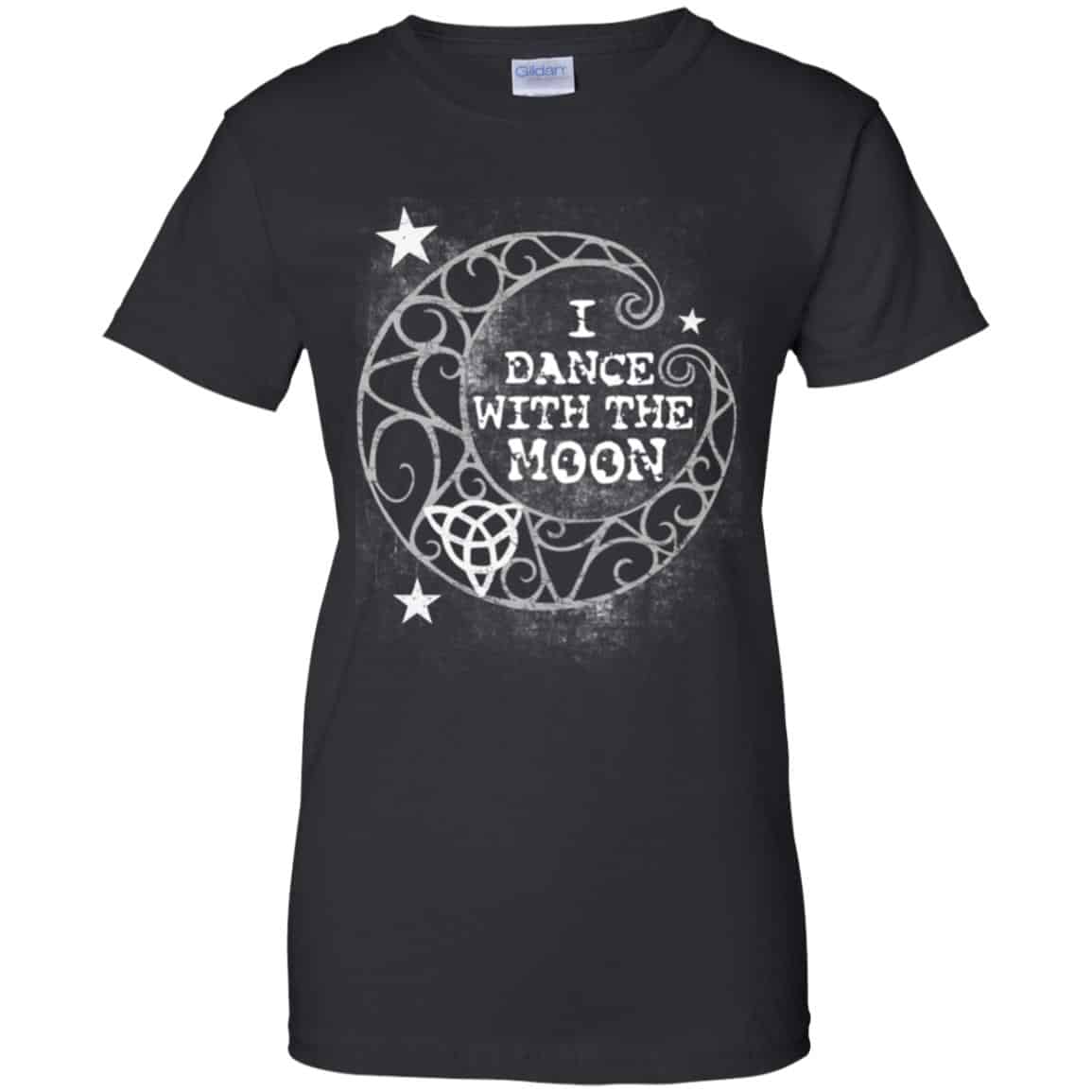 I Dance With The Moon Shirt, Hoodie, Tank