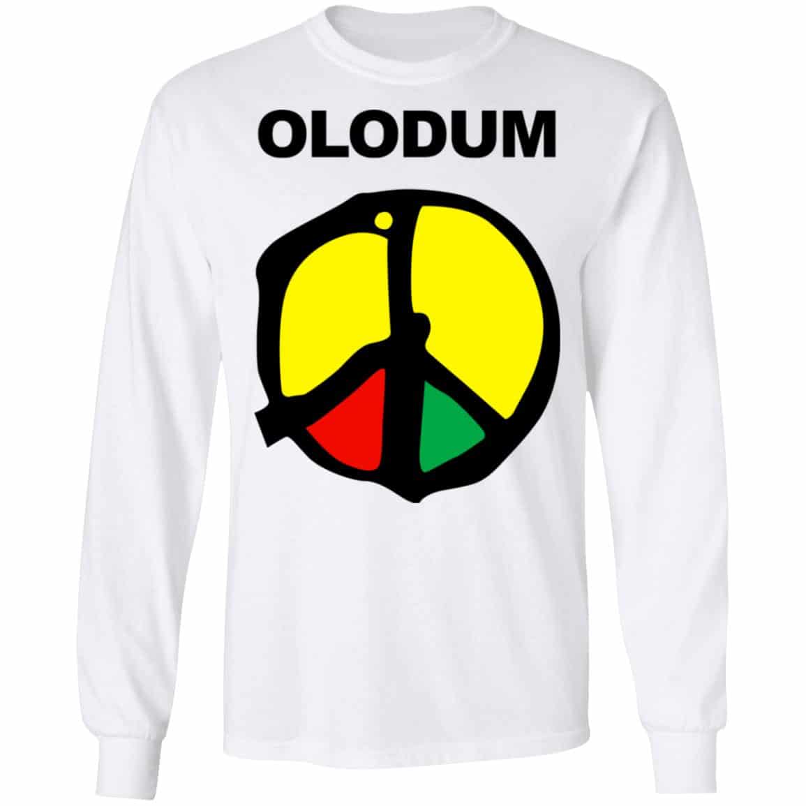 Michael Jackson Olodum Shirt, Hoodie, Tank