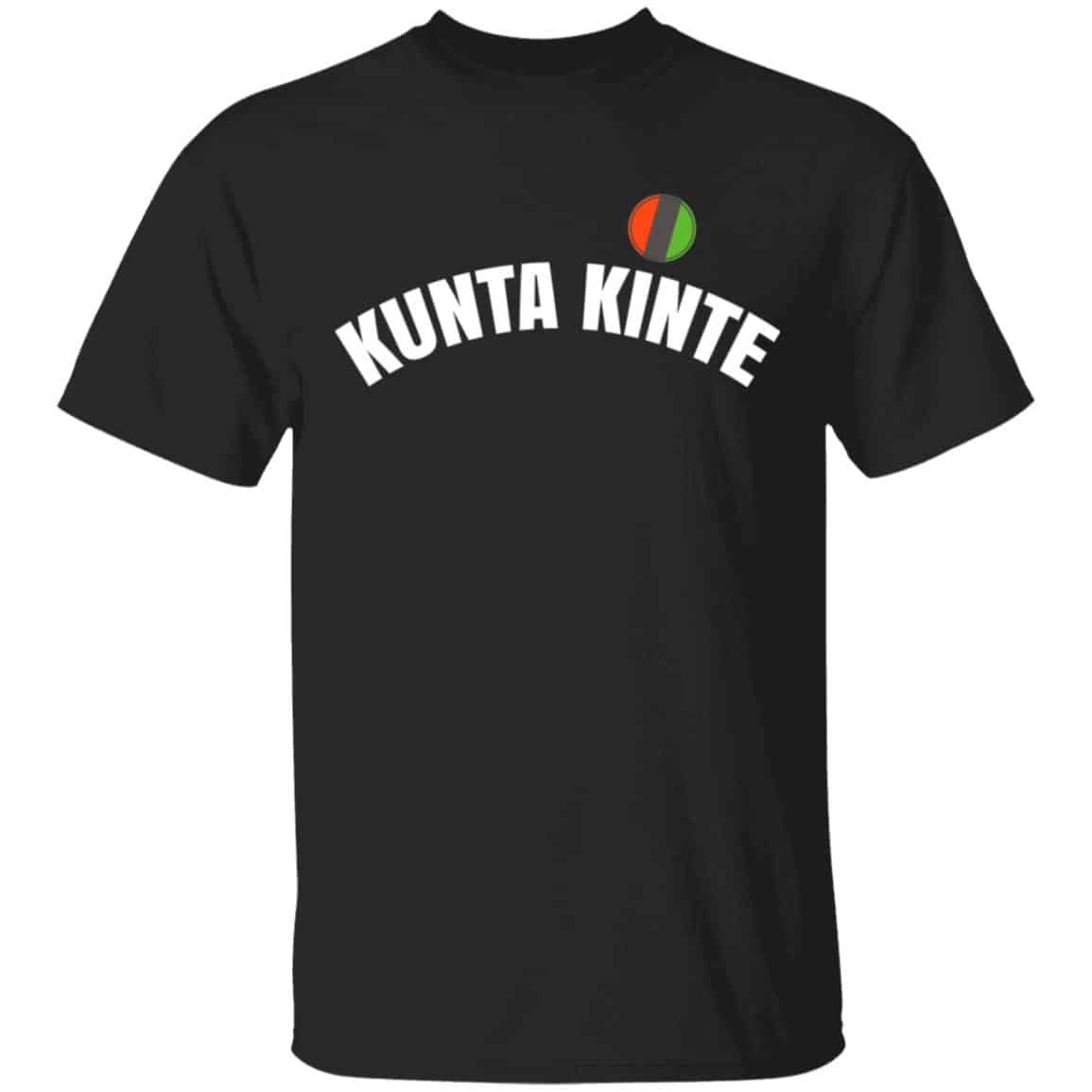 Kunta Kinte Shirt – Colin Kaepernick Kunta Kinte T-Shirts, Hoodies