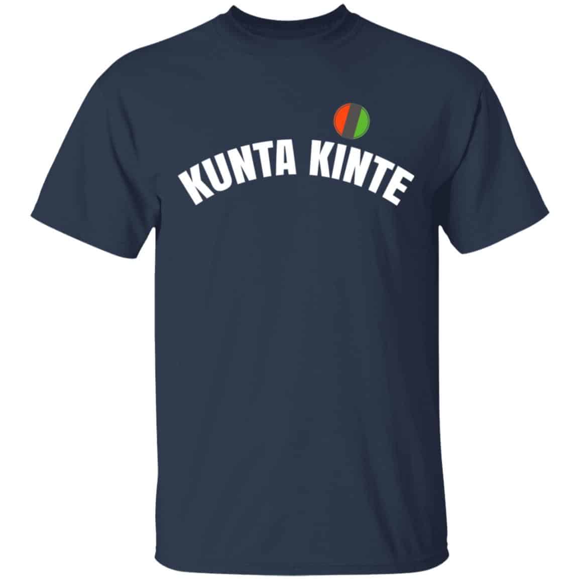 Kunta Kinte Shirt – Colin Kaepernick Kunta Kinte T-Shirts, Hoodies