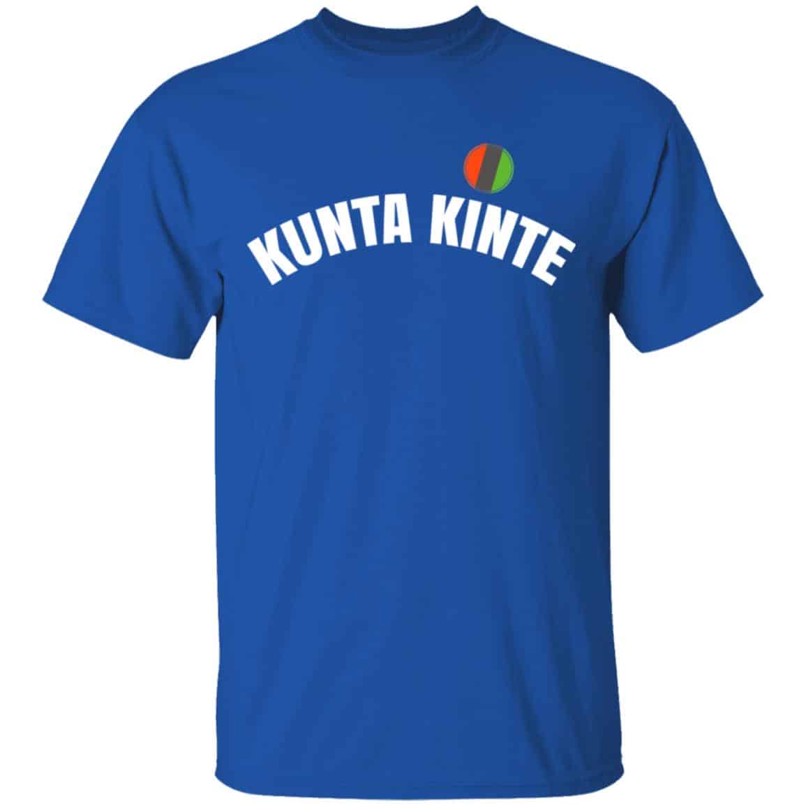 Kunta Kinte Shirt – Colin Kaepernick Kunta Kinte T-Shirts, Hoodies