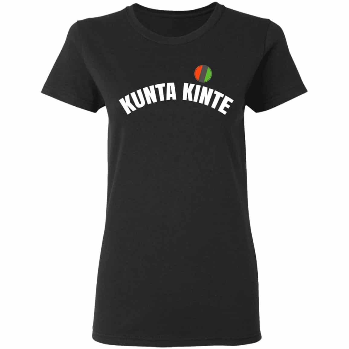 Kunta Kinte Shirt – Colin Kaepernick Kunta Kinte T-Shirts, Hoodies