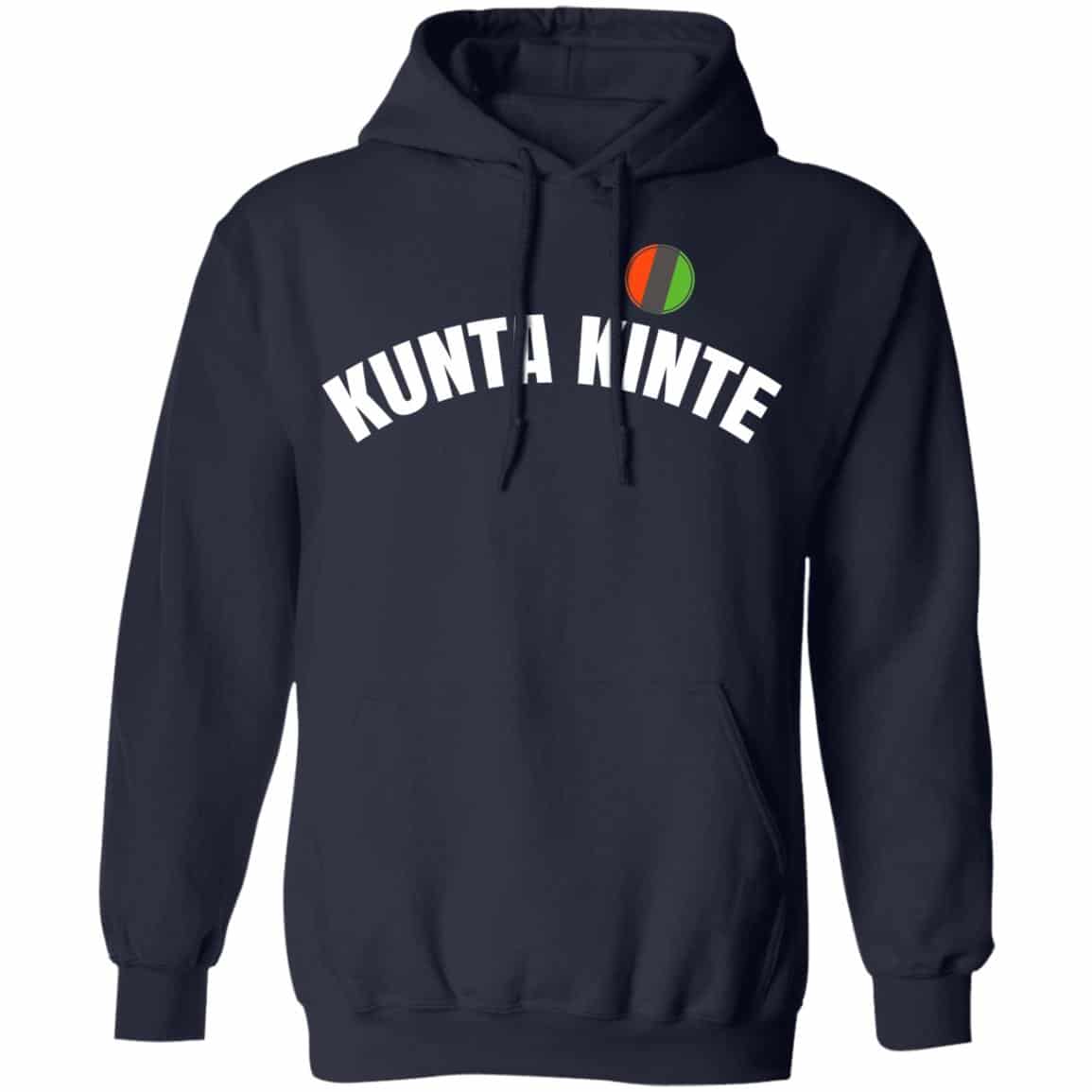 Kunta Kinte Shirt – Colin Kaepernick Kunta Kinte T-Shirts, Hoodies