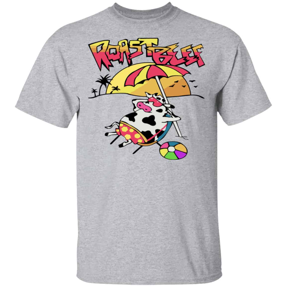 Roast Beef – Dustin Shirt, Hoodie, Tank
