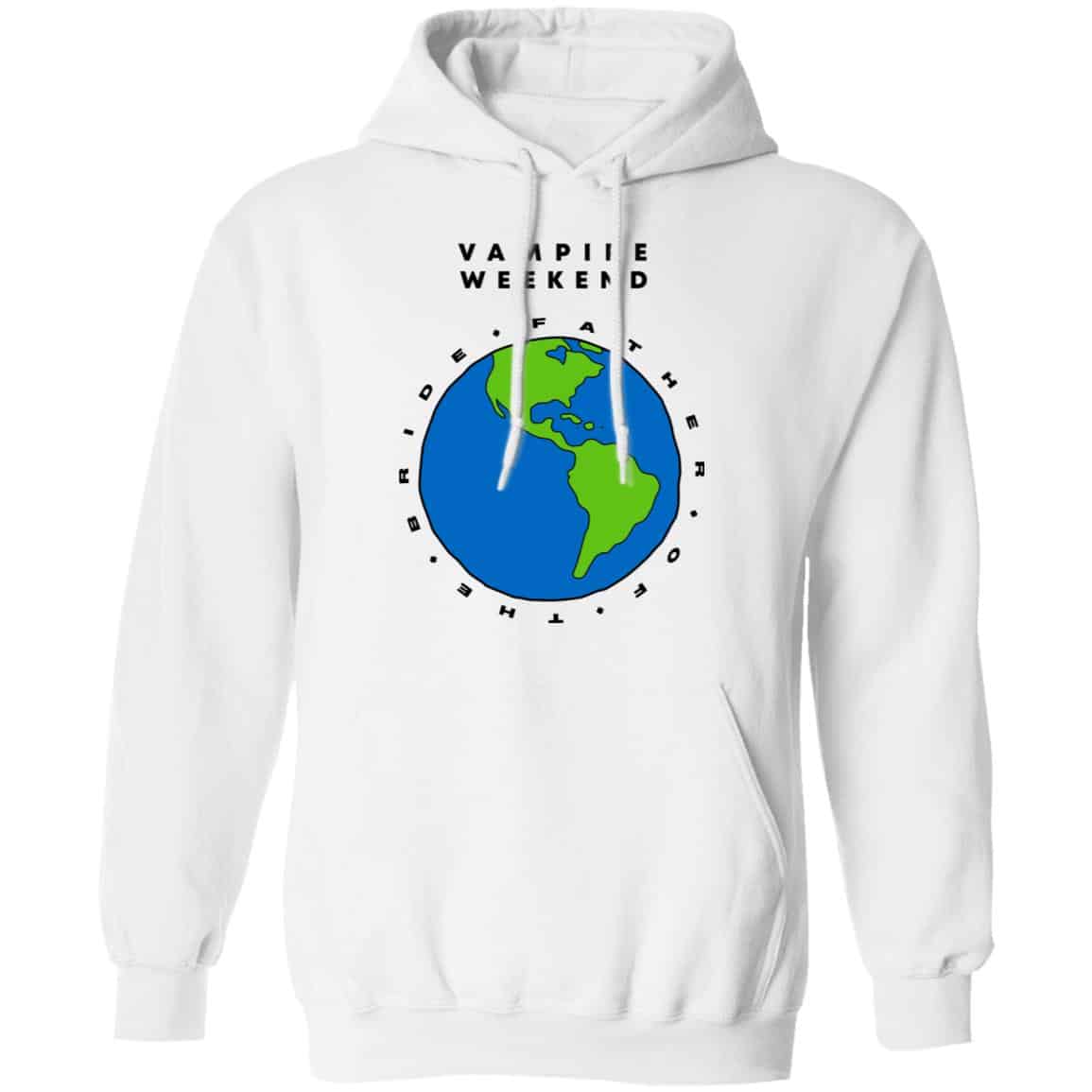 Vampire Weekend Father Of The Bride Tour 2019 Shirt, Hoodie, Tank