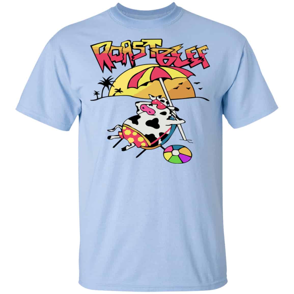 Roast Beef – Dustin Shirt, Hoodie, Tank