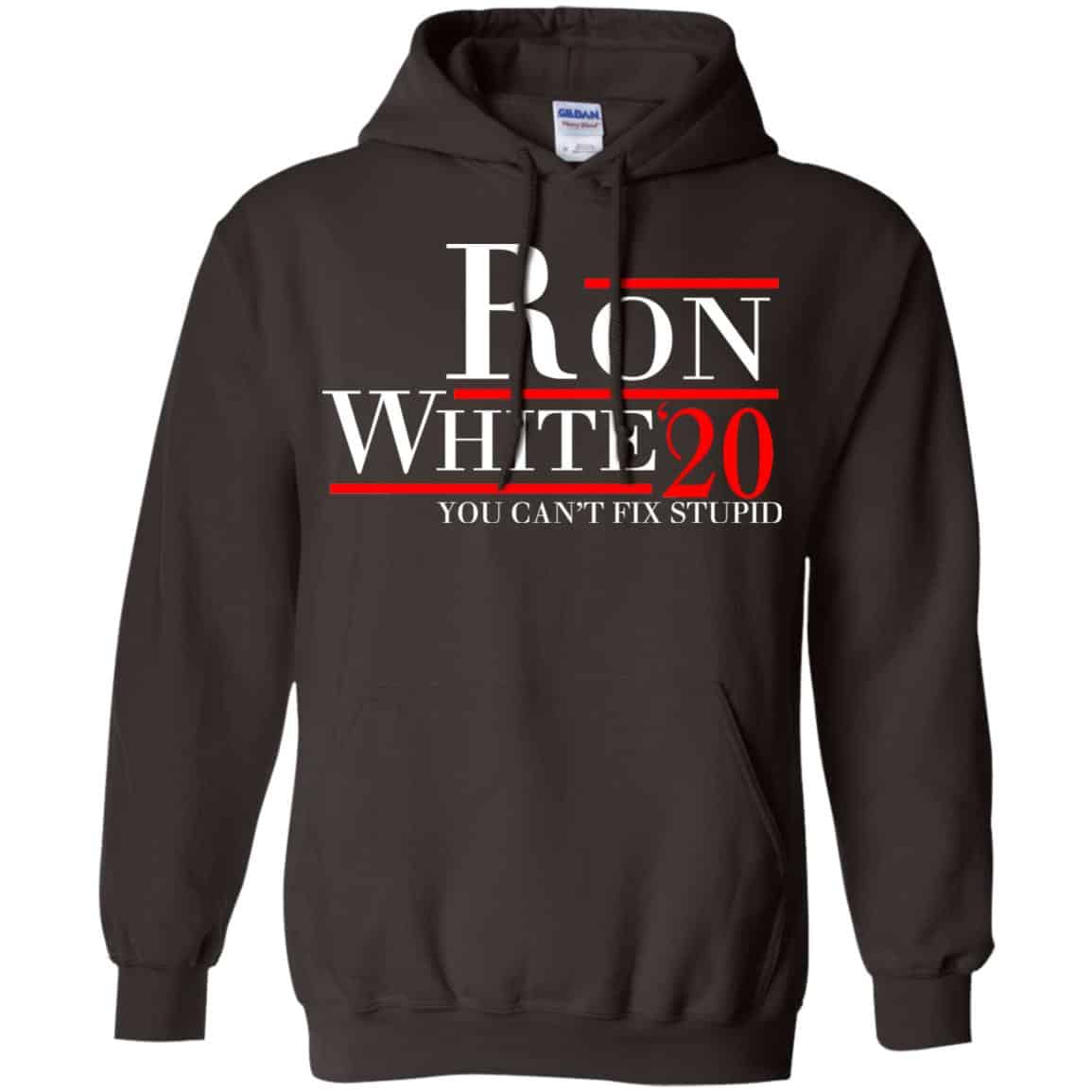 Ron White 2020 You Can’t Fix Stupid T-Shirts, Hoodie, Tank
