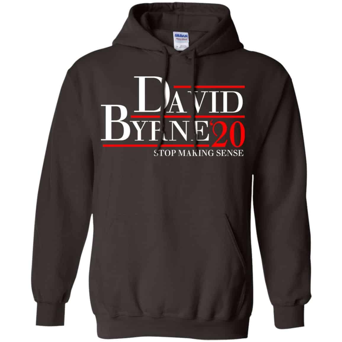 David Byrne 2020 Stop Making Sense T-Shirts, Hoodie, Tank
