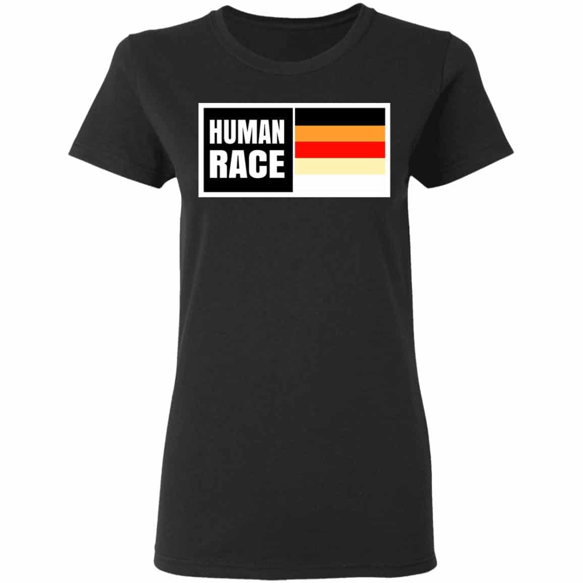Human Race Hoodies, T-Shirts