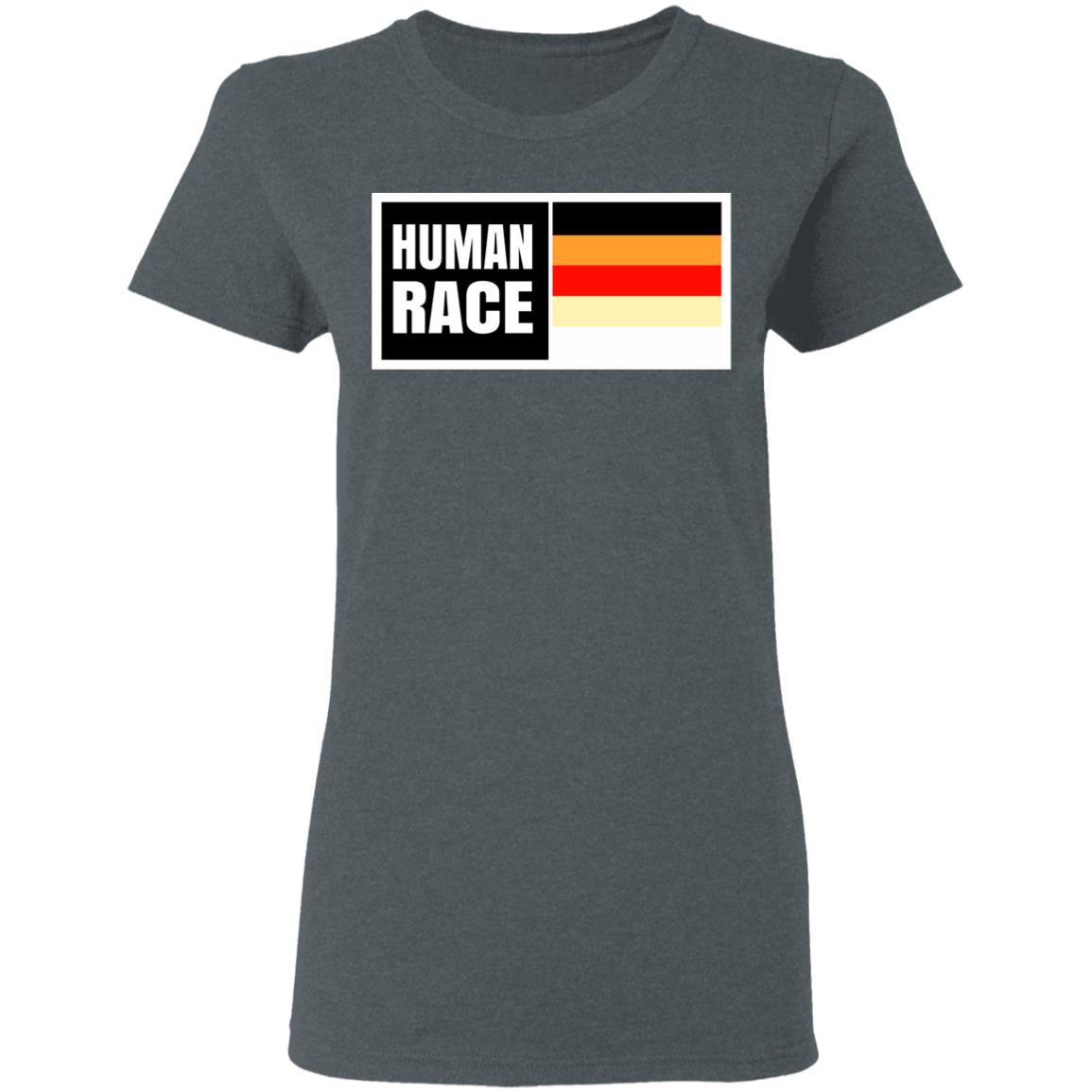 Human Race Hoodies, T-Shirts