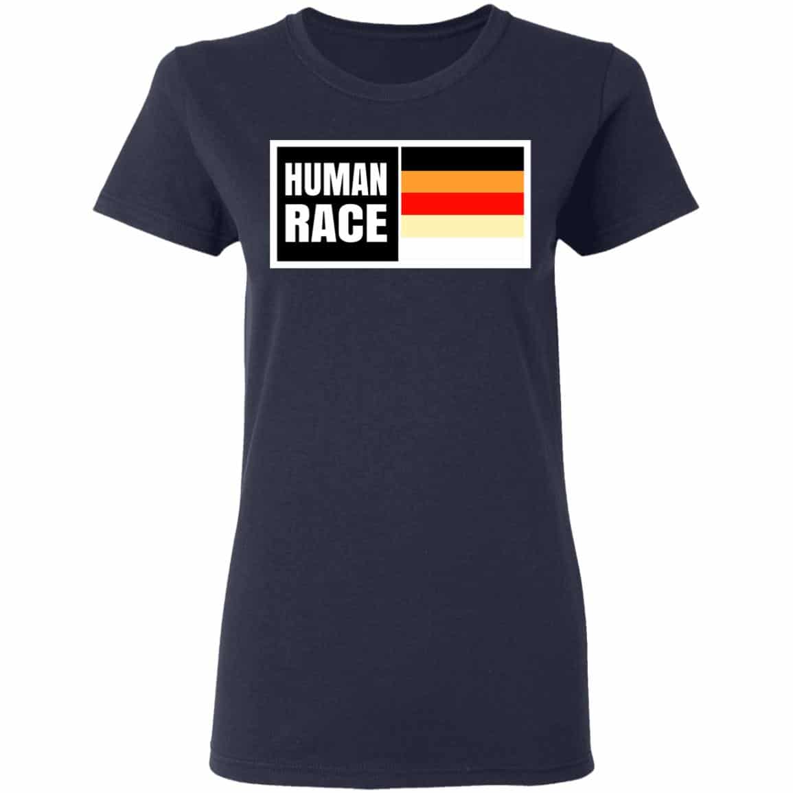 Human Race Hoodies, T-Shirts
