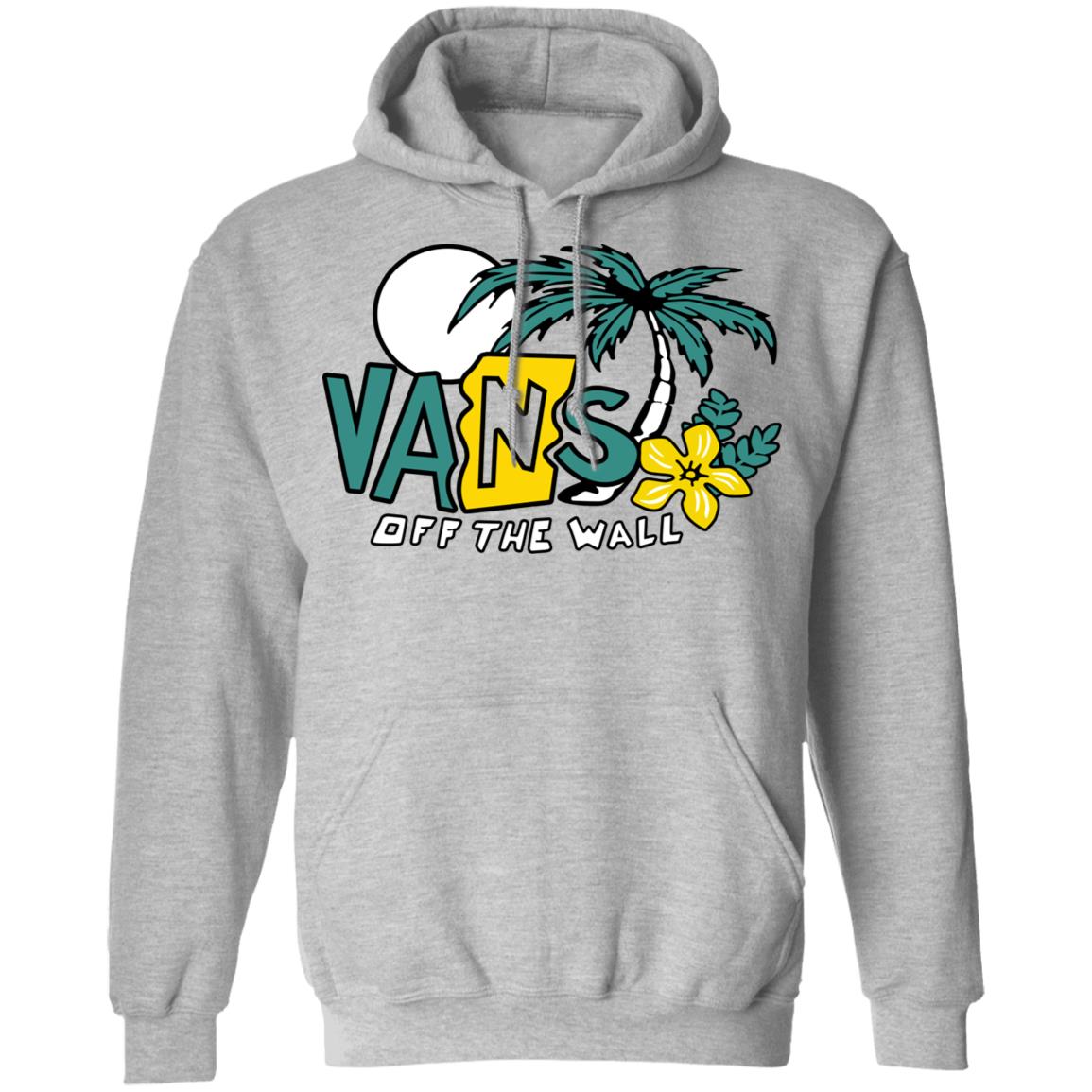 Vans Of The Wall Shirt, Hoodie, Tank