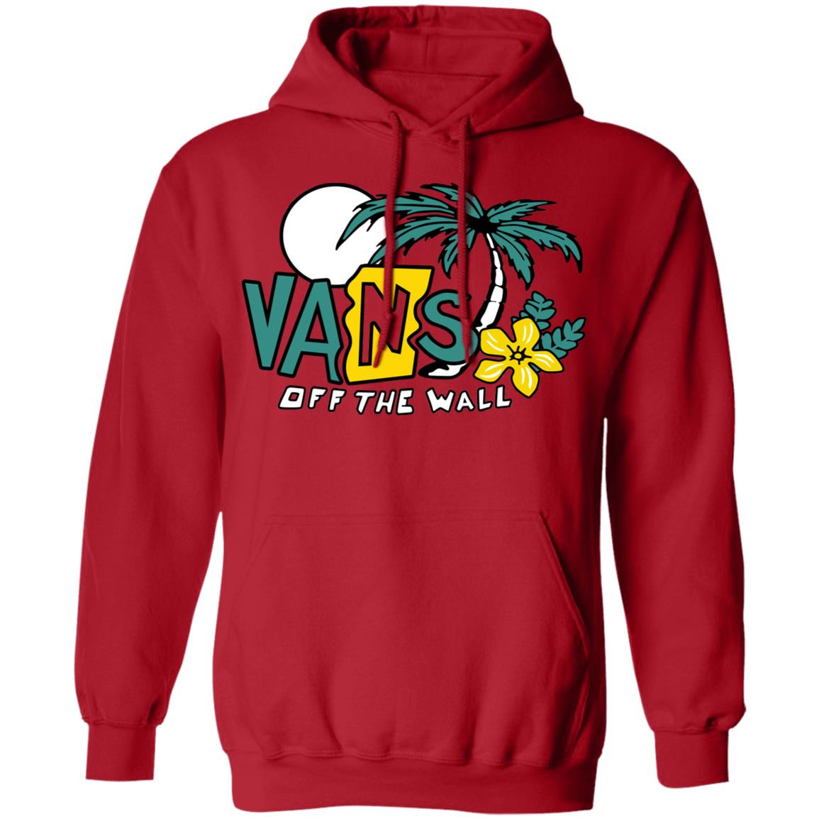 Vans Of The Wall Shirt, Hoodie, Tank