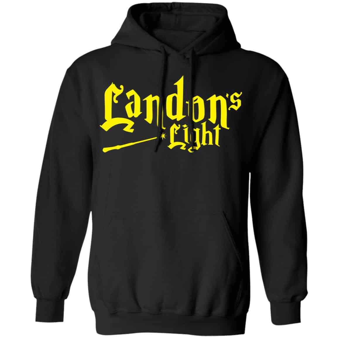 Carson Wentz Landon’s Light Shirt, Hoodie, Tank