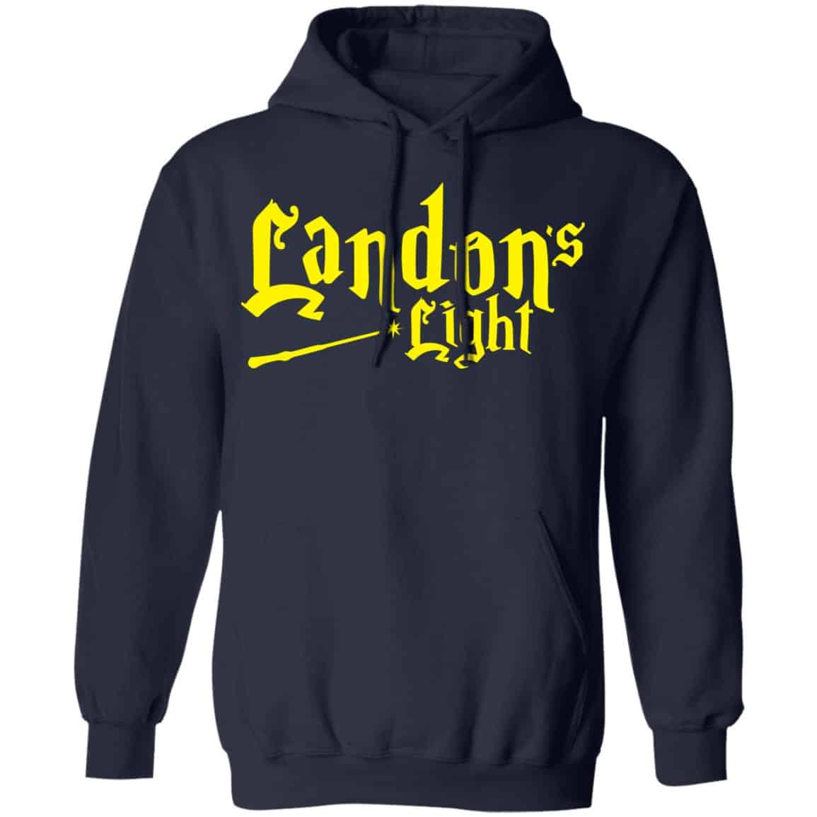 Carson Wentz Landon’s Light Shirt, Hoodie, Tank