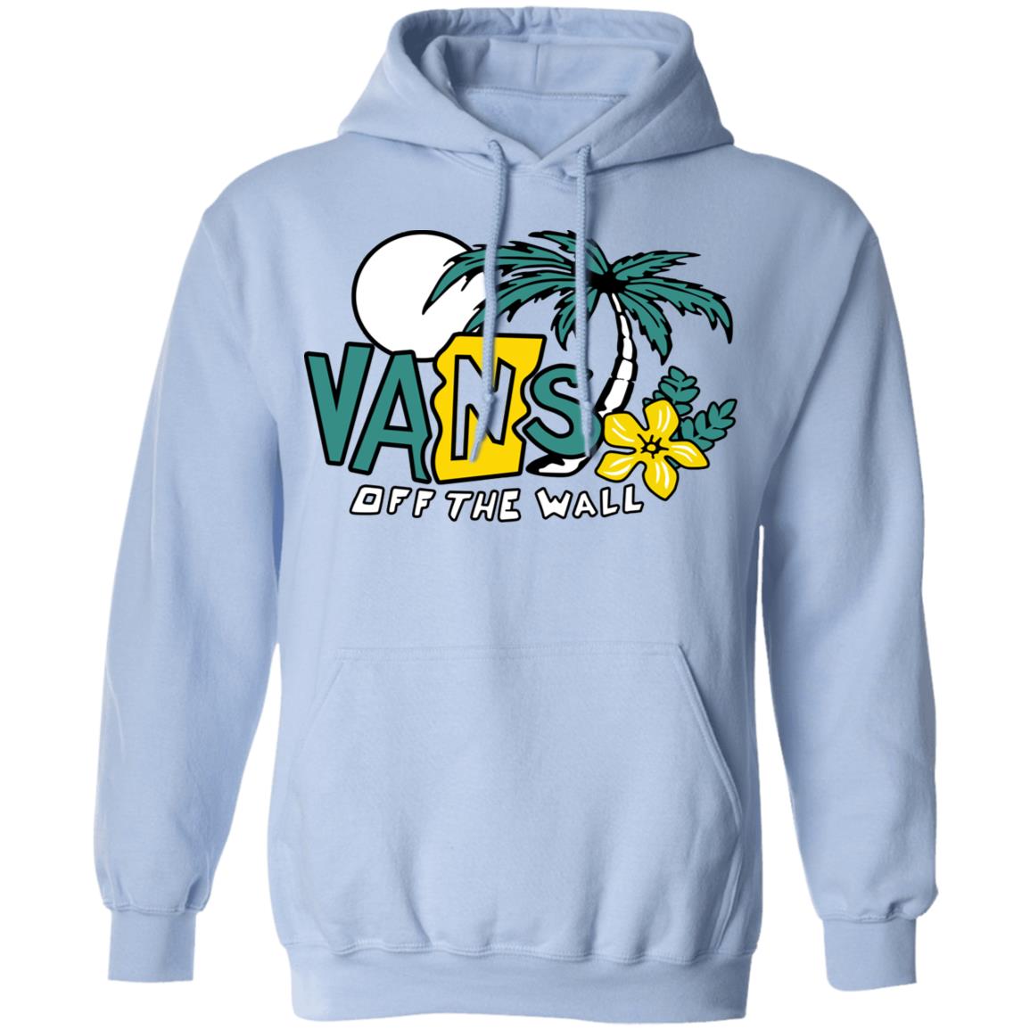 Vans Of The Wall Shirt, Hoodie, Tank