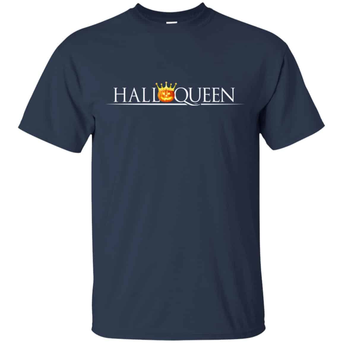 Halloqueen Shirt, Hoodie, Tank