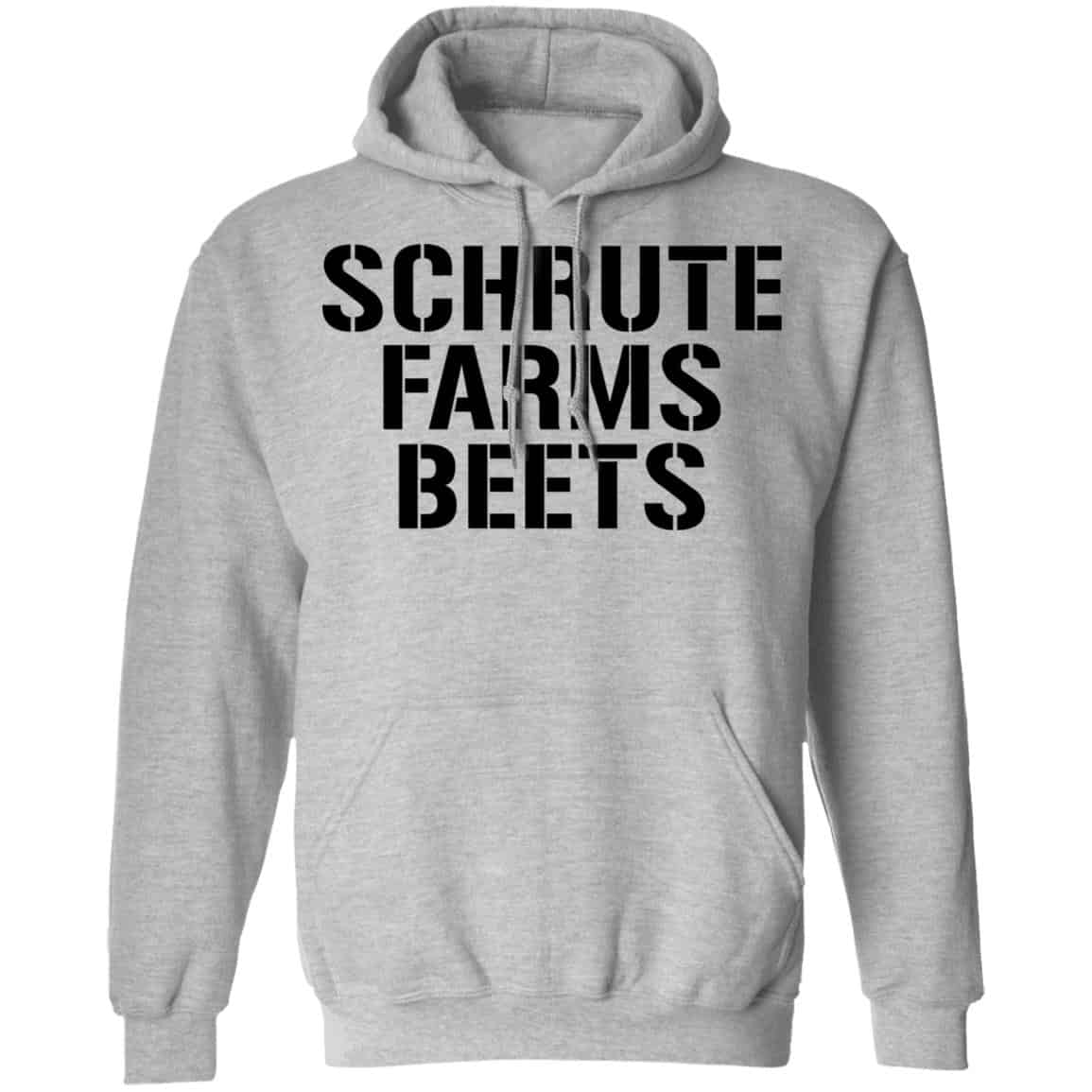 The Office Schrute Farms Beets Shirt, Hoodie, Tank