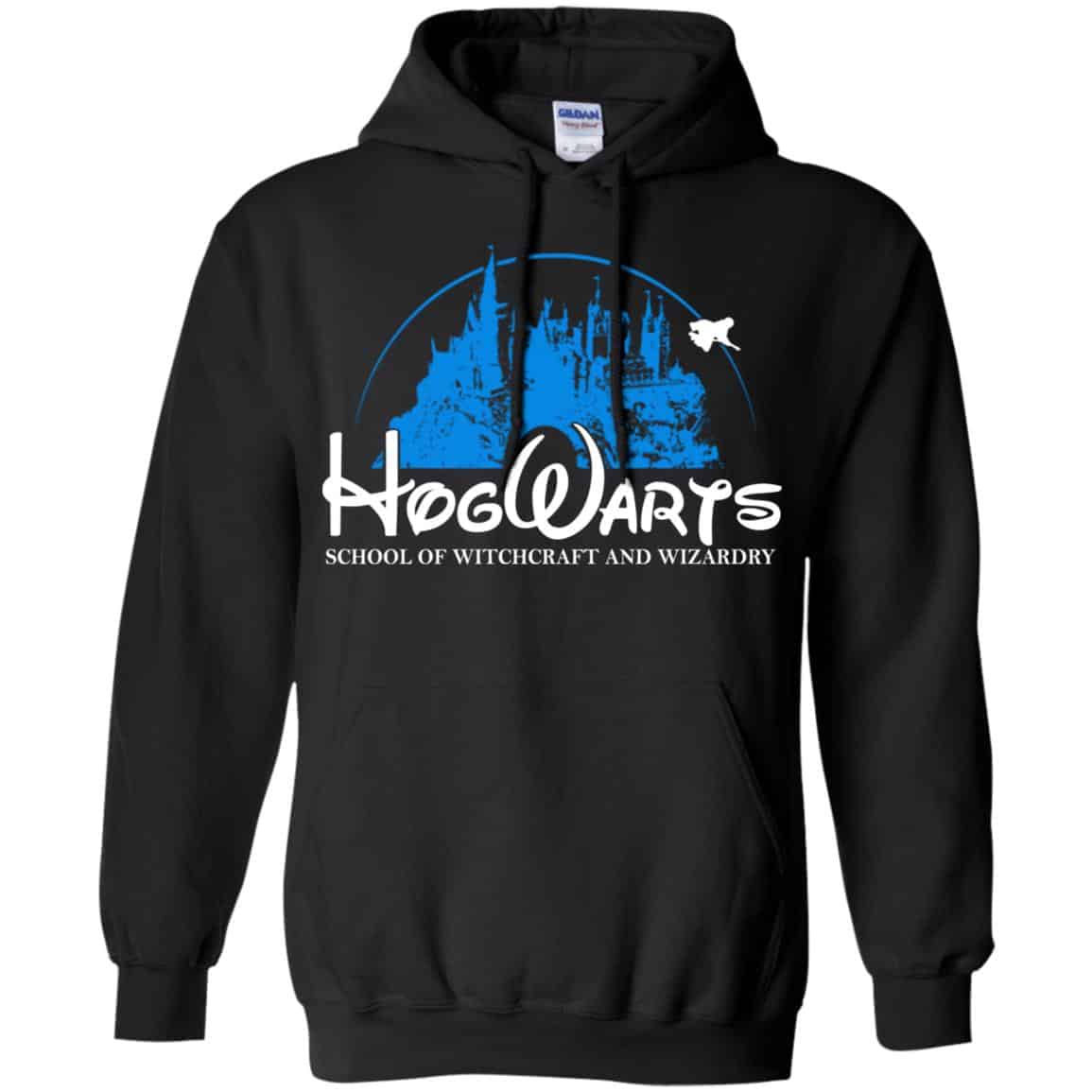 Hogwarts School Of Witchcraft And Wizardry Harry Potter Shirt, Hoodie, Tank