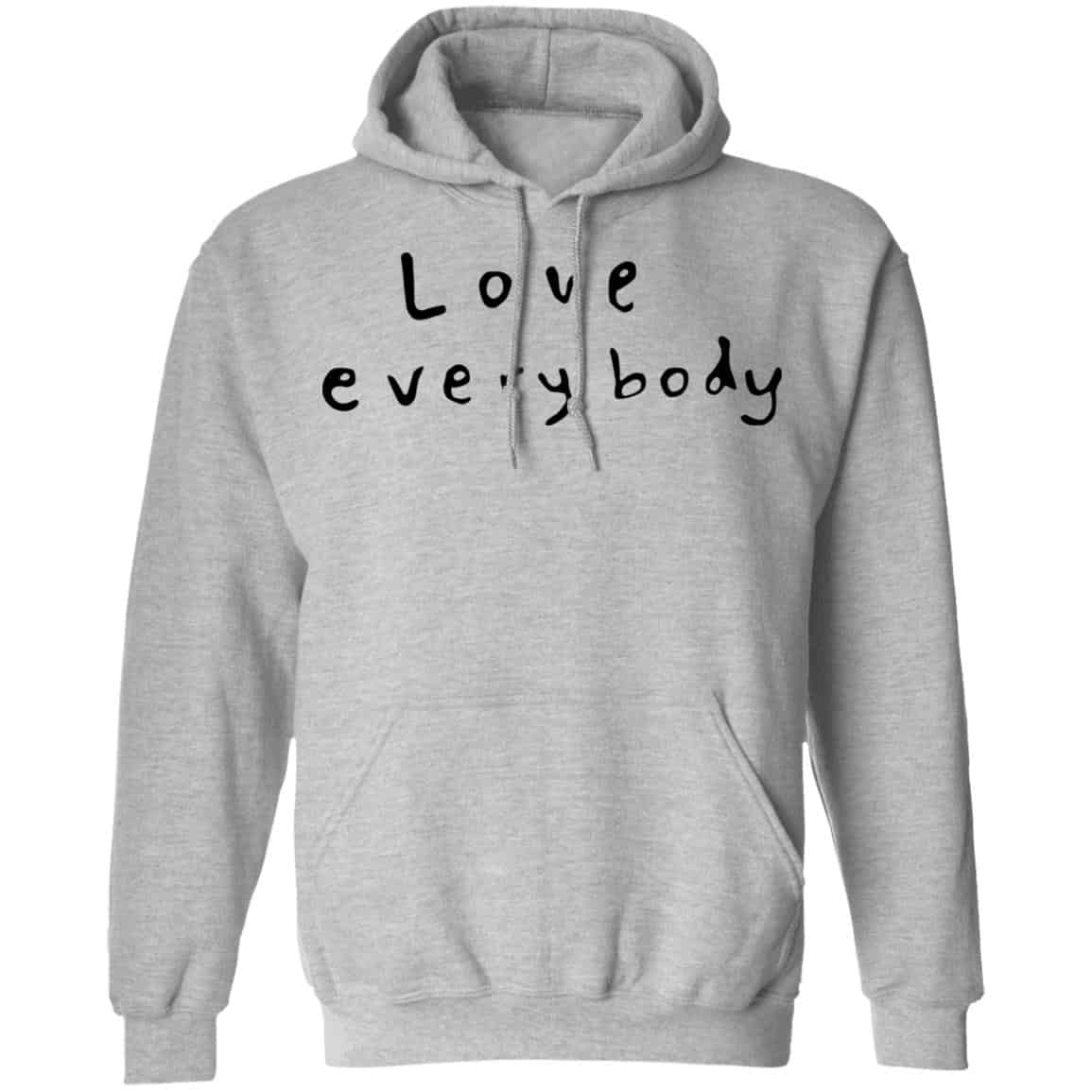 Dwyane Wade Love Everybody Shirt, Hoodie, Tank