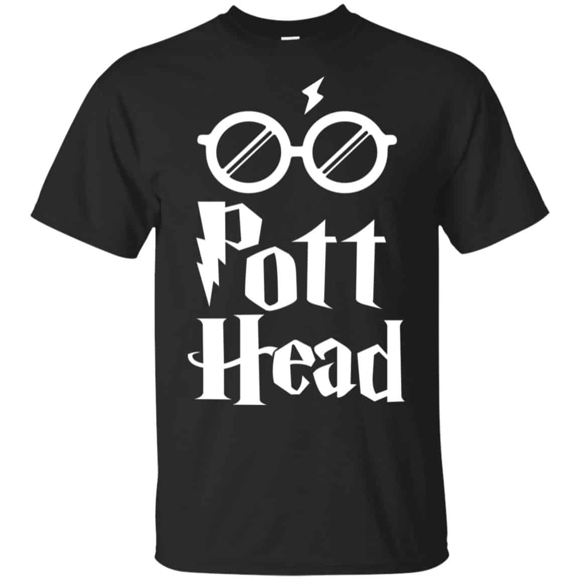 Harry Potter Pott Head Shirt, Hoodie, Tank