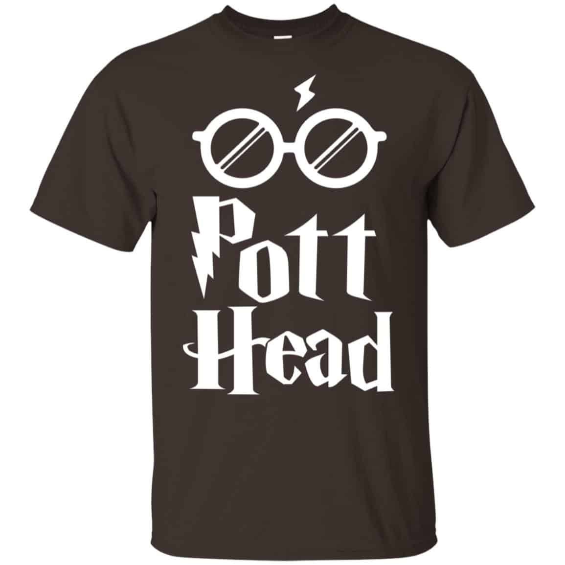 Harry Potter Pott Head Shirt, Hoodie, Tank
