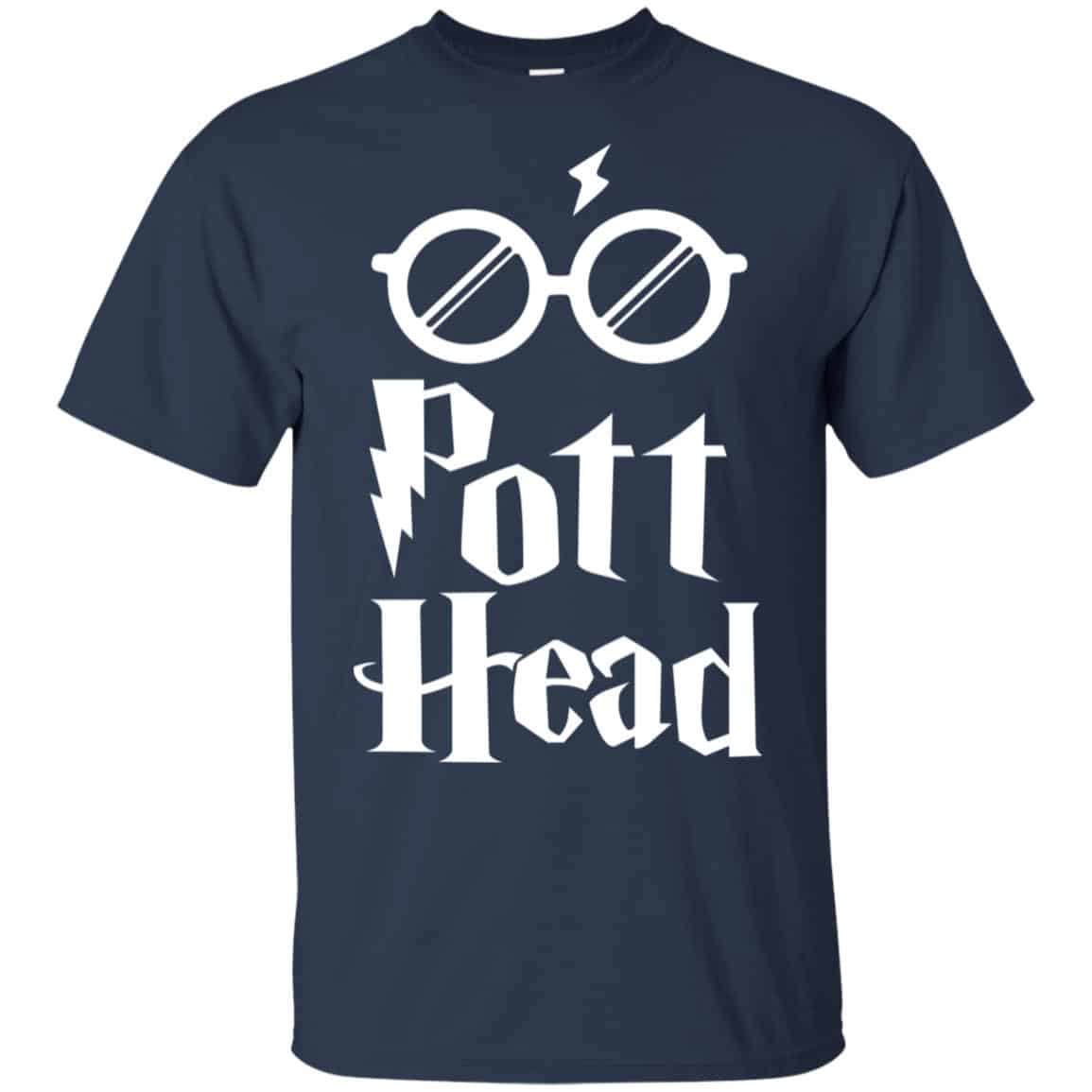 Harry Potter Pott Head Shirt, Hoodie, Tank
