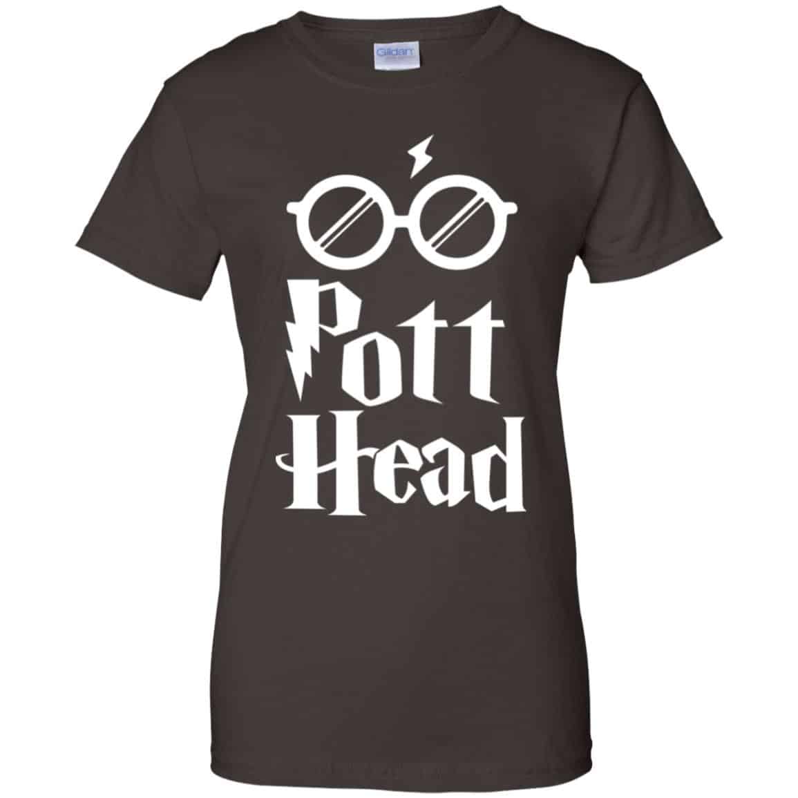 Harry Potter Pott Head Shirt, Hoodie, Tank