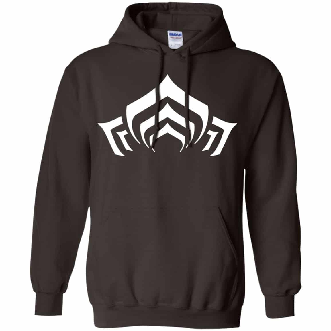 Warframe Lotus Symbol Shirt, Hoodie, Tank