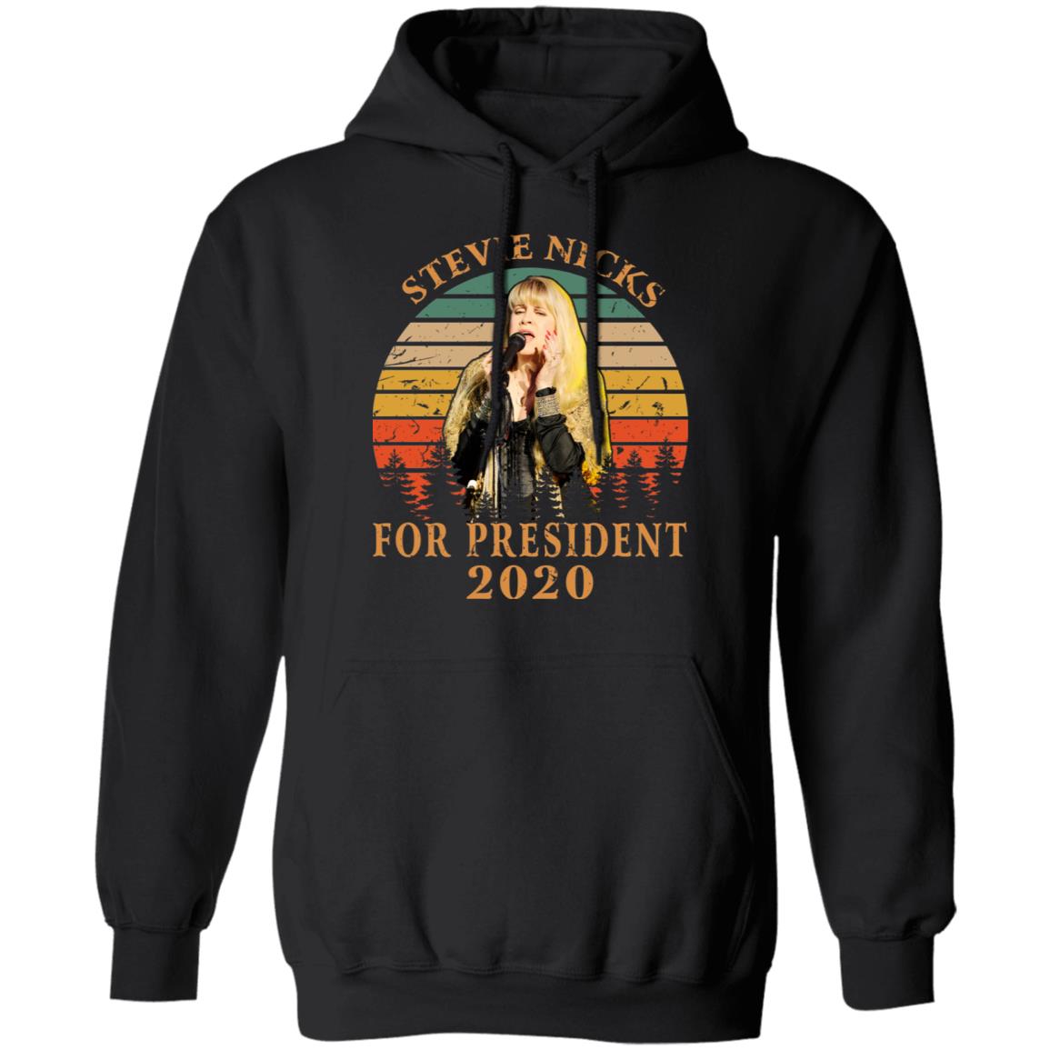 Stevie Nicks For President 2020 Shirt, Hoodie, Tank