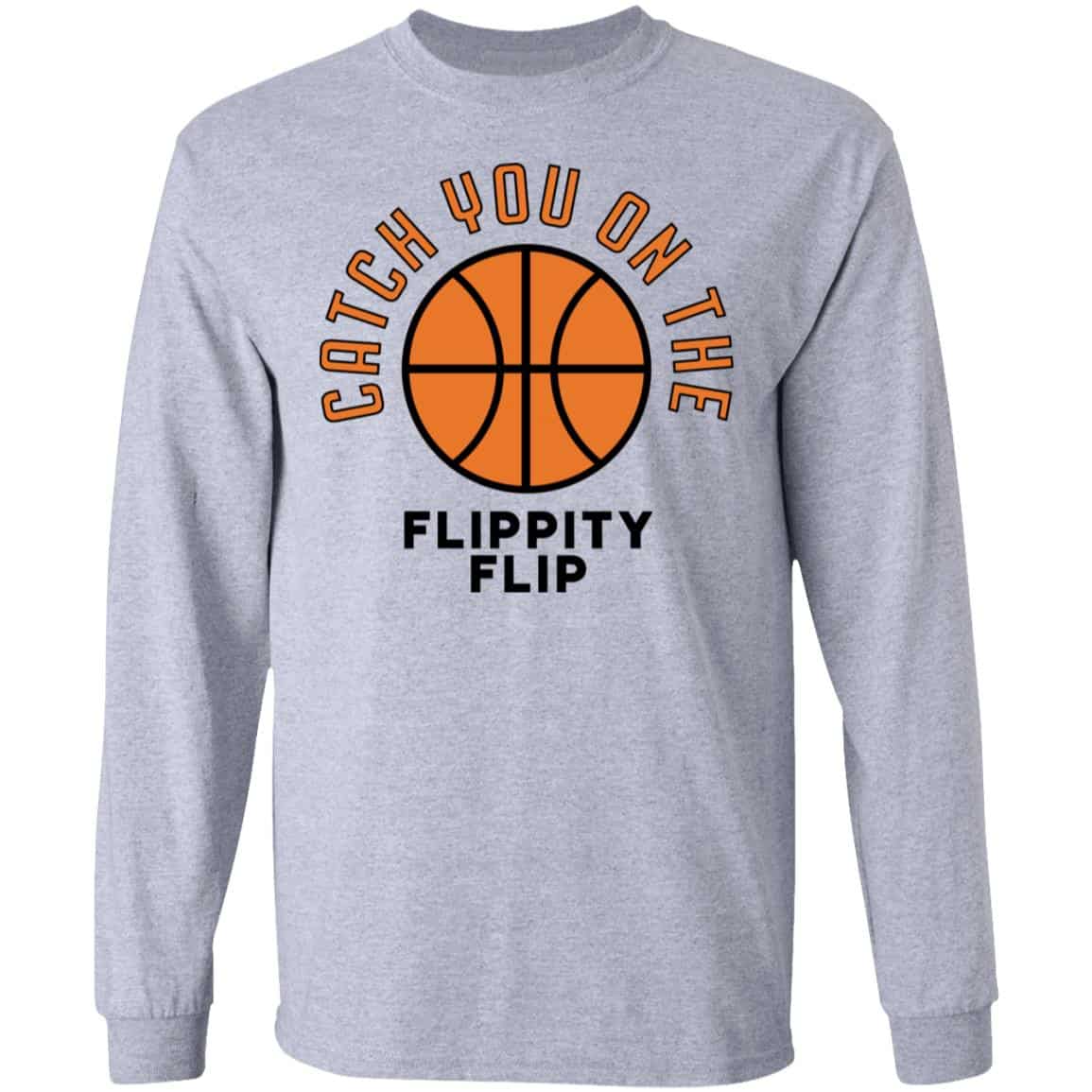 The Office Catch You On The Flippity Flip Shirt, Hoodie, Tank