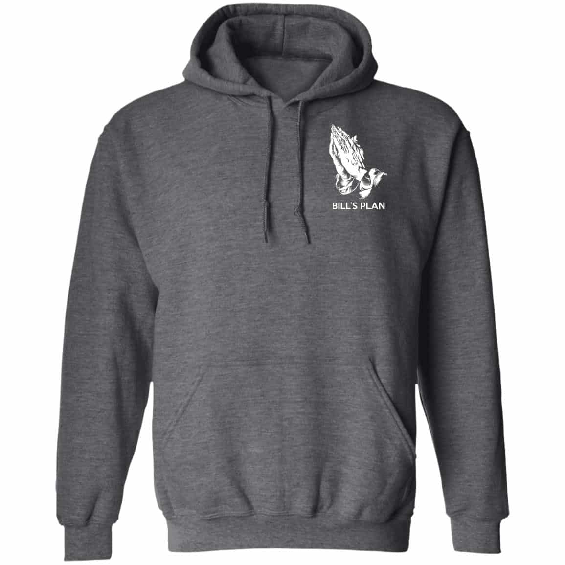 Bill’s Plan America’s Worst Nightmare Tour Brady Goat White Sweetfeet Edelman The Squirrel Shirt