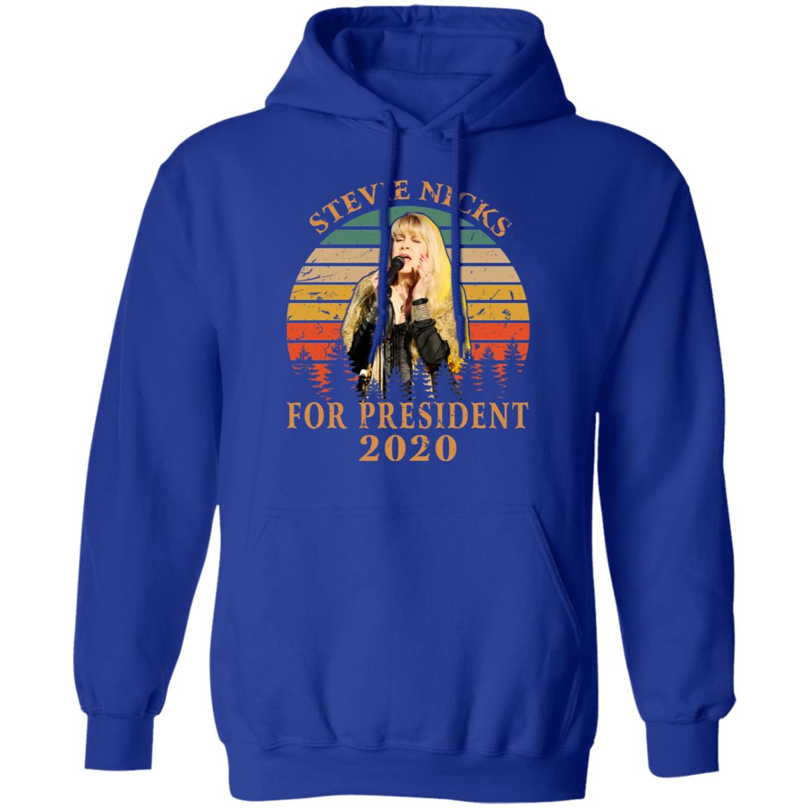 Stevie Nicks For President 2020 Shirt, Hoodie, Tank