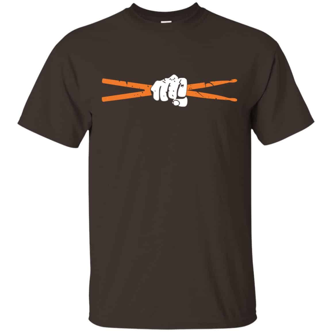 Drumsticks Drummer Awesome Music Lover Musician T-Shirts, Hoodie, Tank