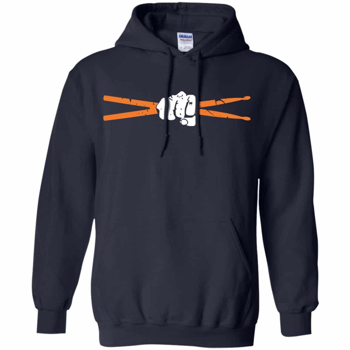 Drumsticks Drummer Awesome Music Lover Musician T-Shirts, Hoodie, Tank